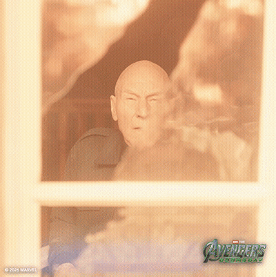 Bald Man Says I Will Make Them Pay For What They Ve Done GIF
