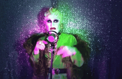 Bald Man Sitting In Chair JesusIsAZombie GIF