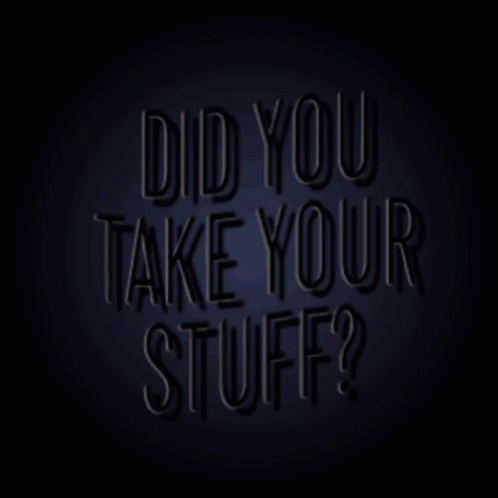 Bald Man Surprised Says Really GIF