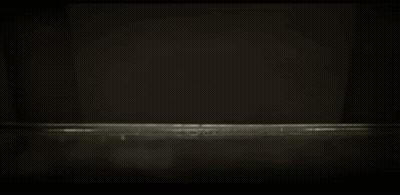 Bald Man Swimming In Bathtub GIF