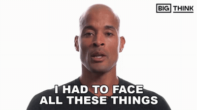 Bald Man That Made Me Very Very Uncomfortable GIF
