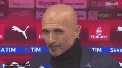 Bald Man Thumbs Up Emirates Logo GIF