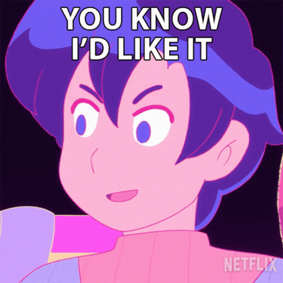 Bald Man Wearing Glasses Asking What Are You Doing GIF