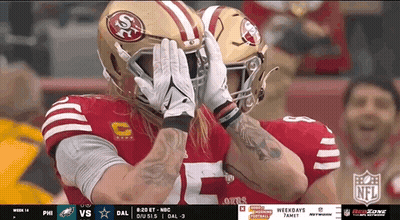Bald Man With Beard And Sunglasses In Field GIF
