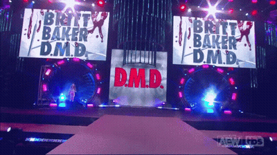 Bald Man With Beard Wearing Honorclub T-Shirt GIF
