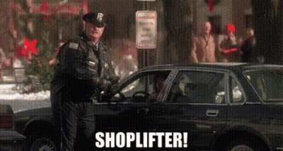 Bald Man With Black Jacket And Headphones Microphone GIF