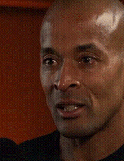 Bald Man You Really Are A Bitch GIF