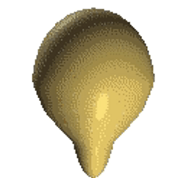 Baldi Basics Head Spinning GIF | GIFDB.com
