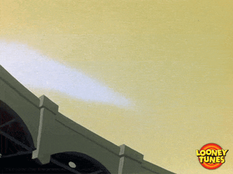 Ball Screaming Home Run GIF