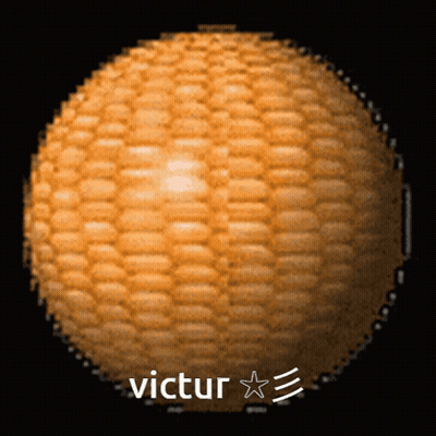 Ball With Victor GIF