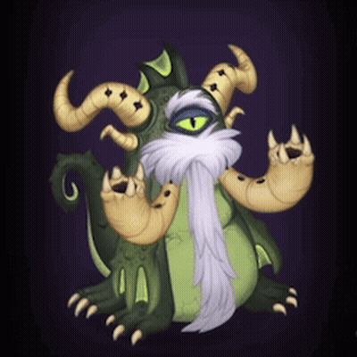 Balla Colt Cartoon Character GIF