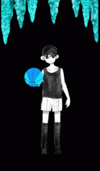 Ballin Ice In My Veins GIF