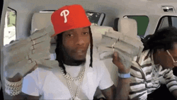 Ballin GIF