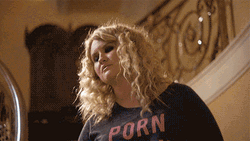 Balloons In Staircase GIF