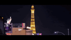 Bally's Las Vegas Hotel And Casino GIF