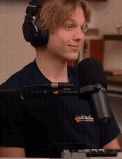 Ballzgotw8 Shocked GIF