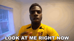 Balogun Look At Me Right Now GIF