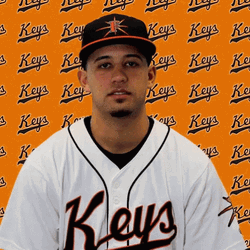 Baltimore Orioles Thumbs Up GIF