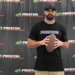 Baltimore Ravens Mark Andrews You Got This GIF