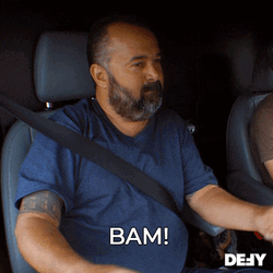 Bam Frank Fritz American Pickers GIF