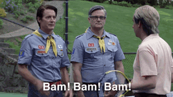 Bam Kyle Mclachlan Portlandia GIF