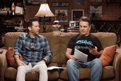 Bam Pow Troy Baker Nolan North GIF