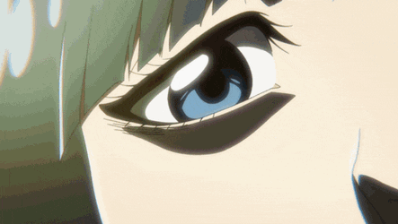 Bambi Bambietta Basterbine GIF