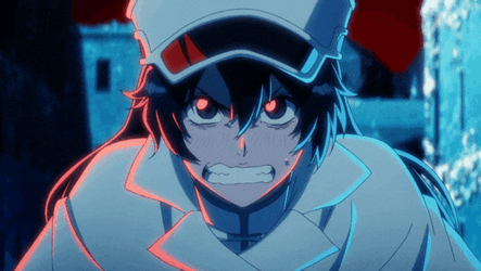 Bambietta Bambietta Basterbine GIF