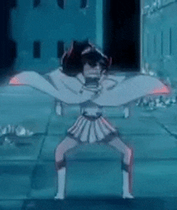 Bambietta Basterbine GIF