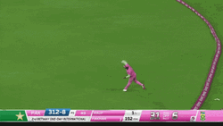 Bamboozled Quinton De Kock GIF