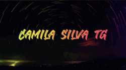 Bamila Silva Tg GIF