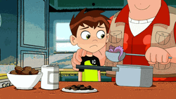 Ban 10 Picky Eater GIF