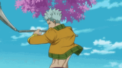 Ban Seven Deadly Sins GIF