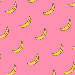 Banana Peeling Is Never Ending GIF