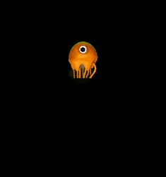 Banban And Blue Rainbow Friends Party  GIF