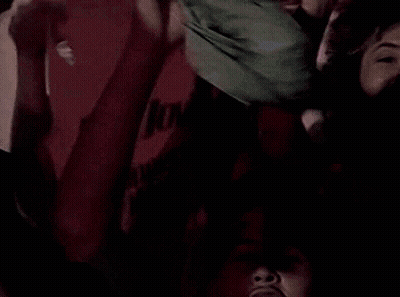 Band-Bon-Jovi Album-Slippery-When-Wet GIF