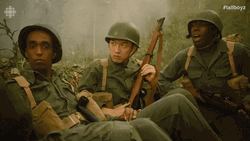 Band Of Brothers  GIF