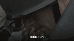 Band Of Brothers Praying Soldier Before War GIF