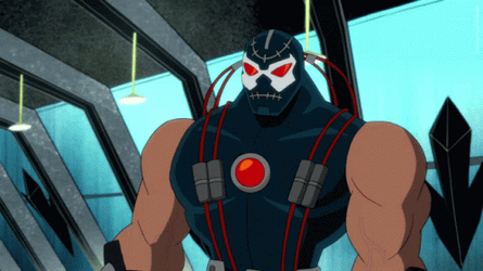 Bane I Am This Credit Card's Reckoning GIF