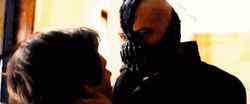 Bane I'm Gotham's Reckoning GIF