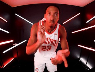 Bang Bang Buckeyes 23 Zed Key GIF
