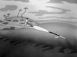 Bang Head Against Brick Wall Looney Tunes GIF