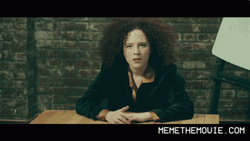 Bang Head On Desk Meme The Movie GIF