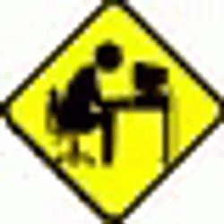 Banging Head On Desk Warning GIF