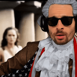 Banjammins Kicked Out A Guy GIF