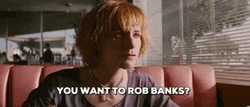 Bank Thief Pulp Fiction GIF