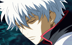 Bankai Gintoki Sakata GIF