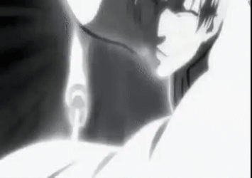 Bankai Kamishini No Yari GIF