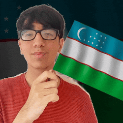 Banner Country GIF