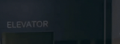 Banner Saying Public Opinion Hostile On Gold GIF